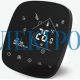 Терморегулятор Ecoset BHT 001 (AC604H) з датчиком температури підлоги 3м